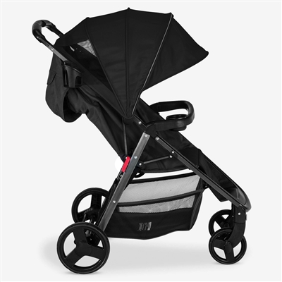 combi stroller weight limit