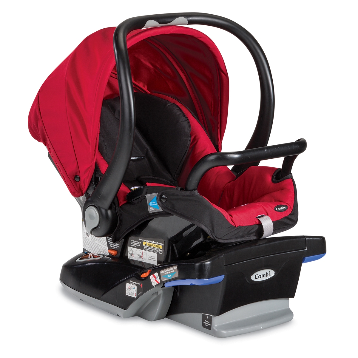 Shuttle-Infant-Car-Seat