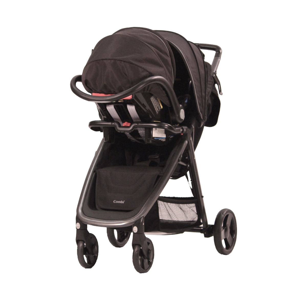 buggy travel system