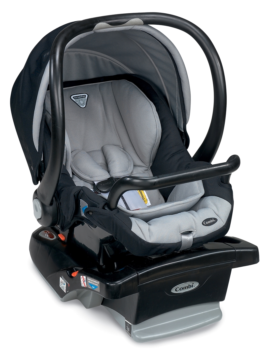 car seat and carrier combo